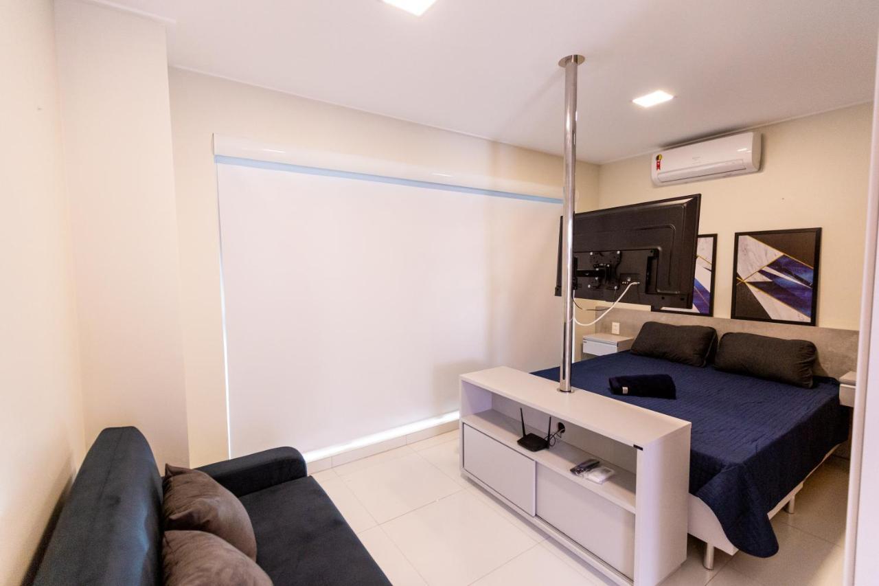 Flat Em Boa Viagem, Otima Localizacao, Proximo Do Mar, Apt 903 Recife Exterior foto