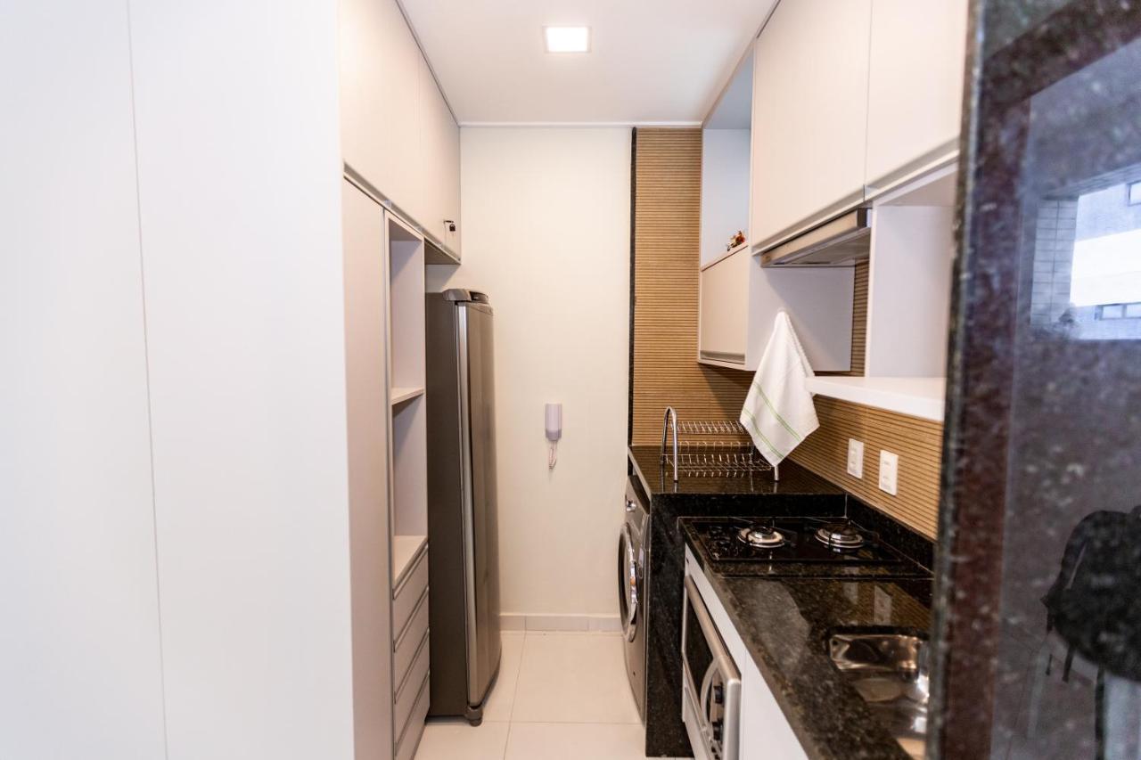 Flat Em Boa Viagem, Otima Localizacao, Proximo Do Mar, Apt 903 Recife Exterior foto