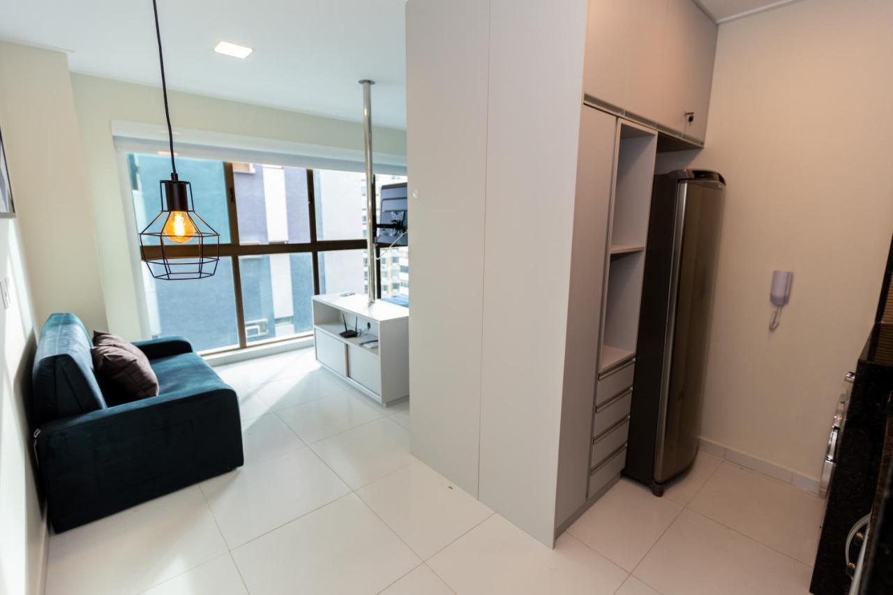 Flat Em Boa Viagem, Otima Localizacao, Proximo Do Mar, Apt 903 Recife Exterior foto